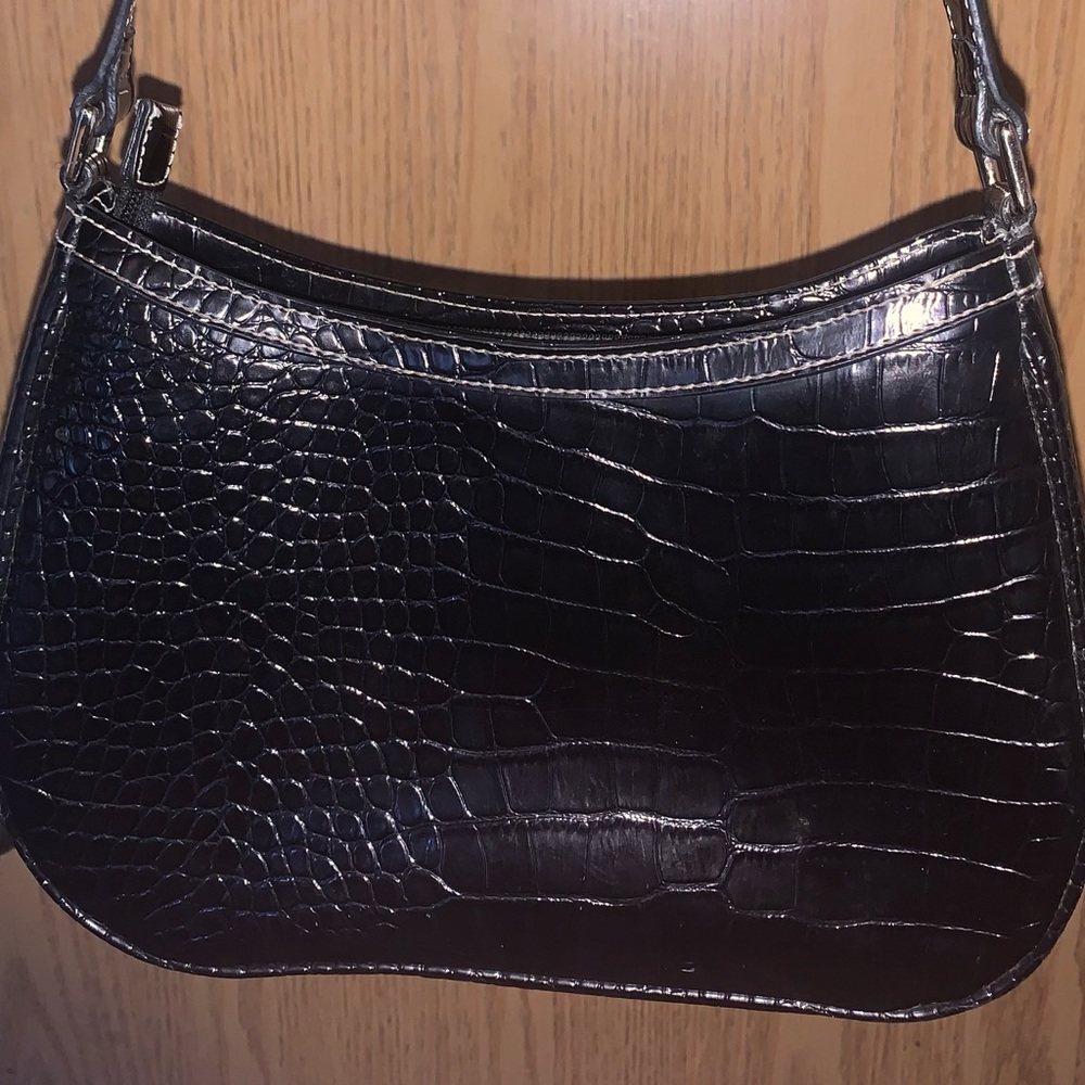 FAKE LEATHER PURSE